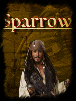 Sparrow