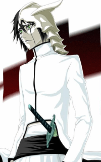 Ulquiorra Schiffer