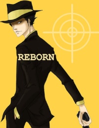 Reborn Redfox