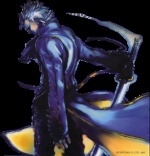 ╬ † Vergil Sparda † ╬