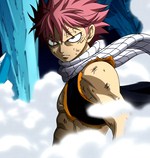 Uchiha Natsu