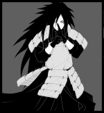 Uchiha Madara