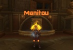 Manitou