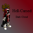 Hell-cursed