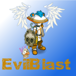 Evil-Blast