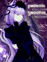 PhoenixShooter