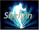 Shelvin