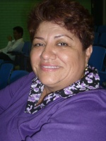 GLADIS DE LEON