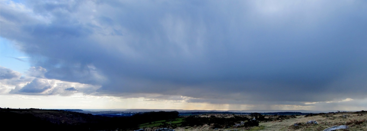 Weather raincloud