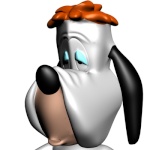 Droopy