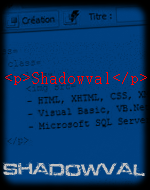 shadowval