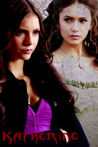 Katherine Pierce