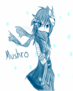 Mushro