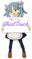 GhostTouch