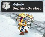 Sophia-Quebec