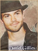 Daniel Gillies