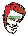 pepper