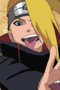 [GM]Deidara