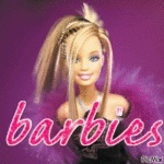 barbies