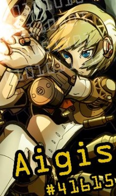 Aigis