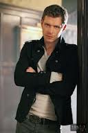 Nicklaus Mikaelson