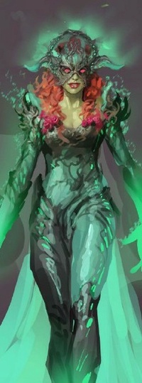 Poison Ivy