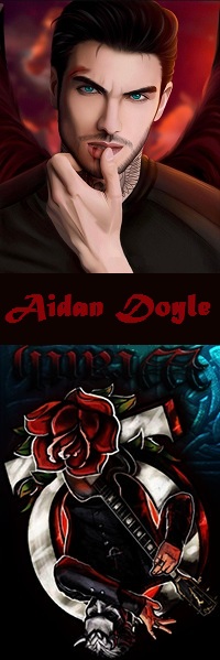 Aidan Doyle