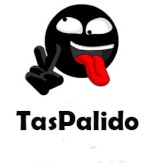 TasPalido