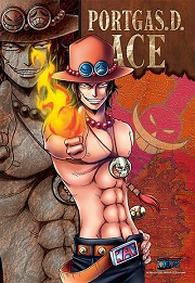 Portgas D. Ace