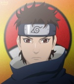 Uchiha Shisui