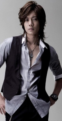 Kim Hyun Joong