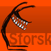 Storsk