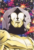 The Living Tribunal