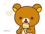 Rilakkuma