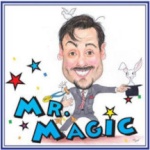 Mr. Magic