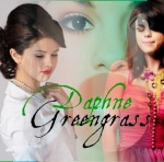 Daphne Greengrass