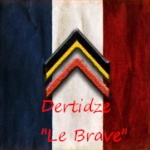 18e_1Bat_Soldat_Dertidze