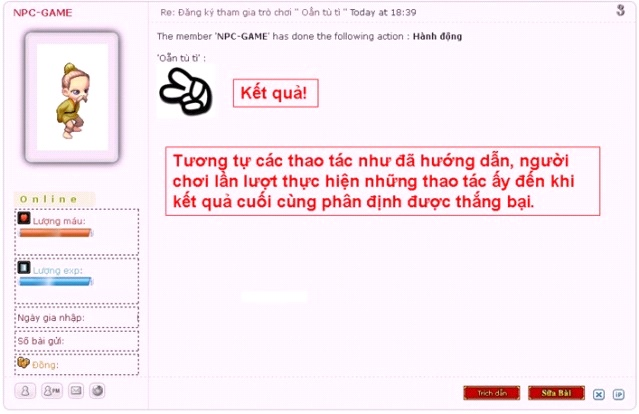 Hướng dẫn cách đăng ký tham gia - cách đăng ký nhận thưởng. Untitl31