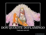 Donquixote Doflamingo