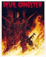 Devil-gangster