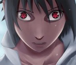 uciha sasuke