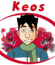 Keos