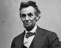 Abraham Lincoln