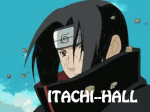 ITACHI--HALL