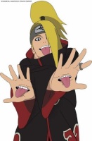 Deidara