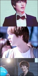 Cho Kyuhyun