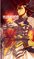 [MOD]Erza Scarlet