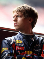 Sebastian Vettel