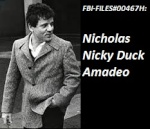 Nicholas Amadeo