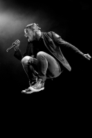 CoreyTaylor